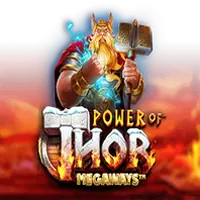 Power of Thor Megaways